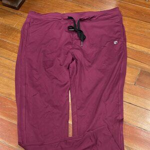 Born Primitive joggers